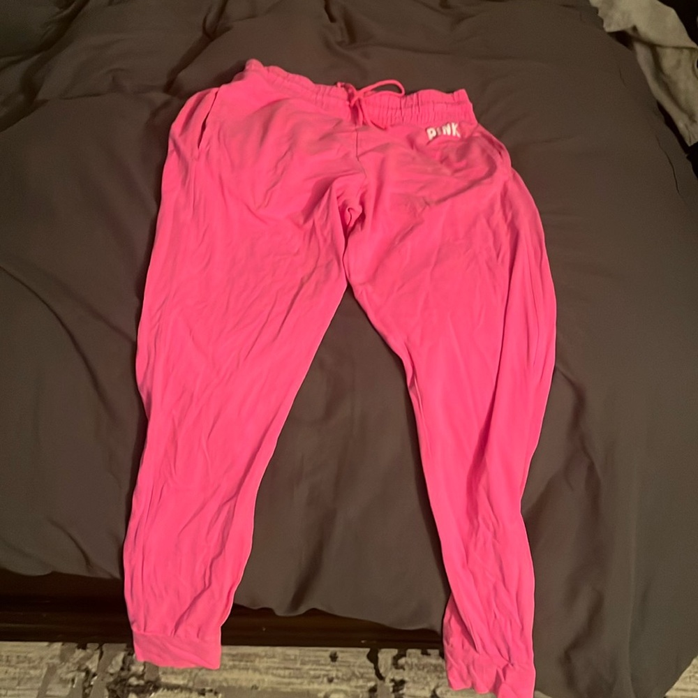 Victoria’s Secret / PINK joggers
